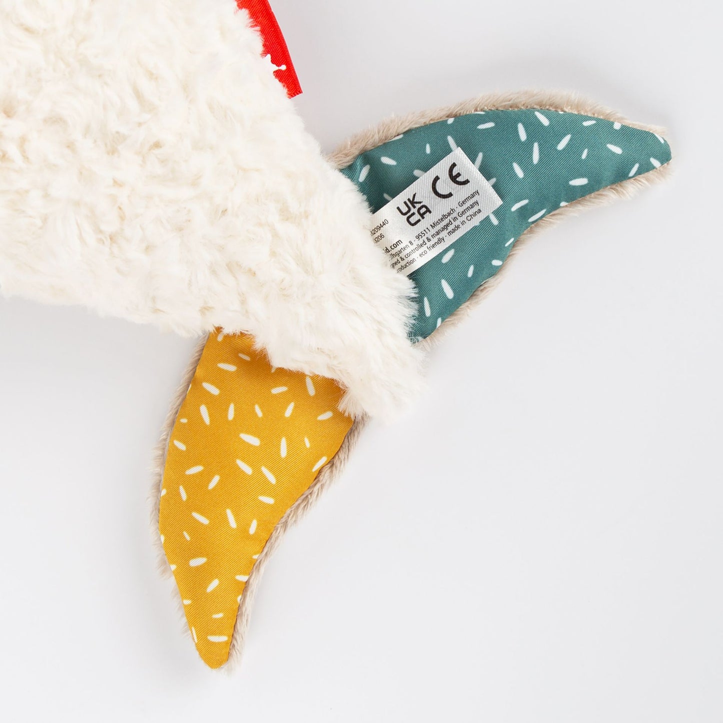 Baby Aktiv-Delfin, sigikid PlayQ Spielen und Entdecken