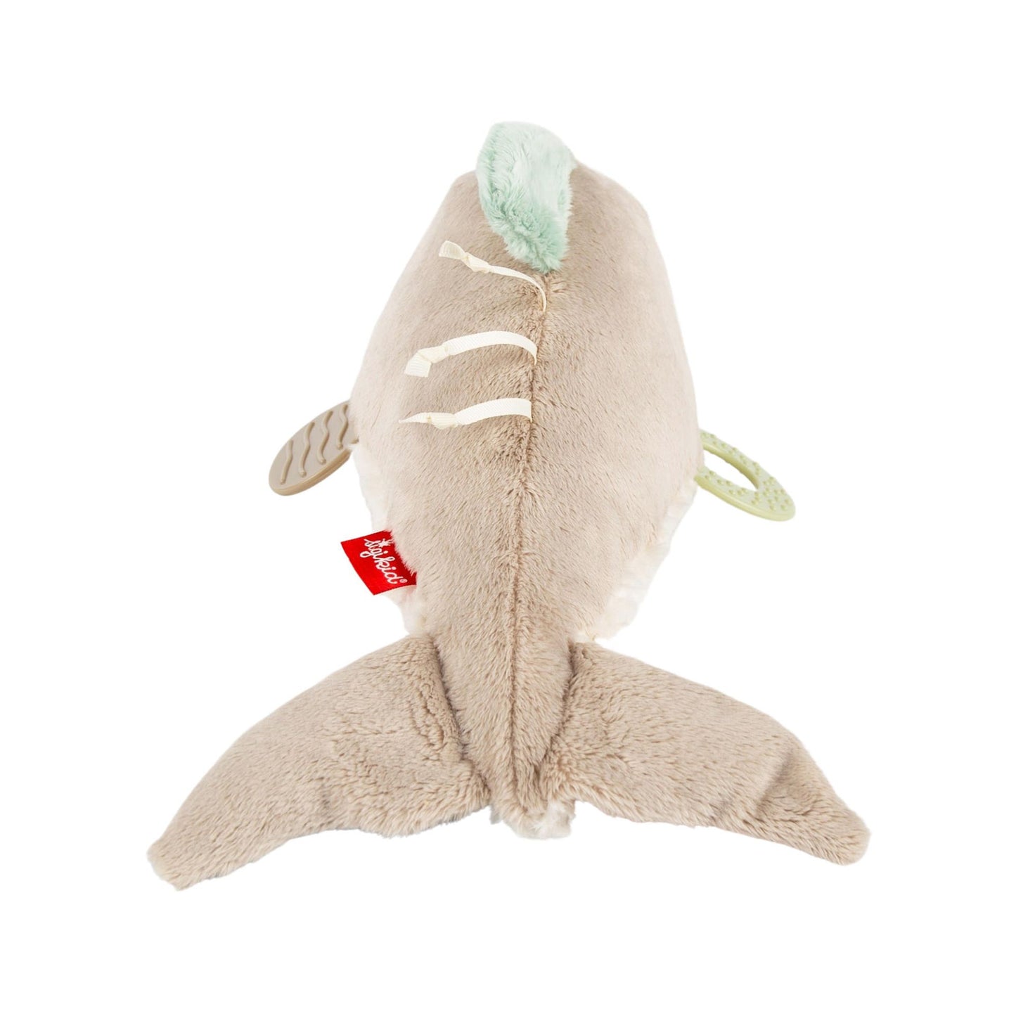 Baby Aktiv-Delfin, sigikid PlayQ Spielen und Entdecken