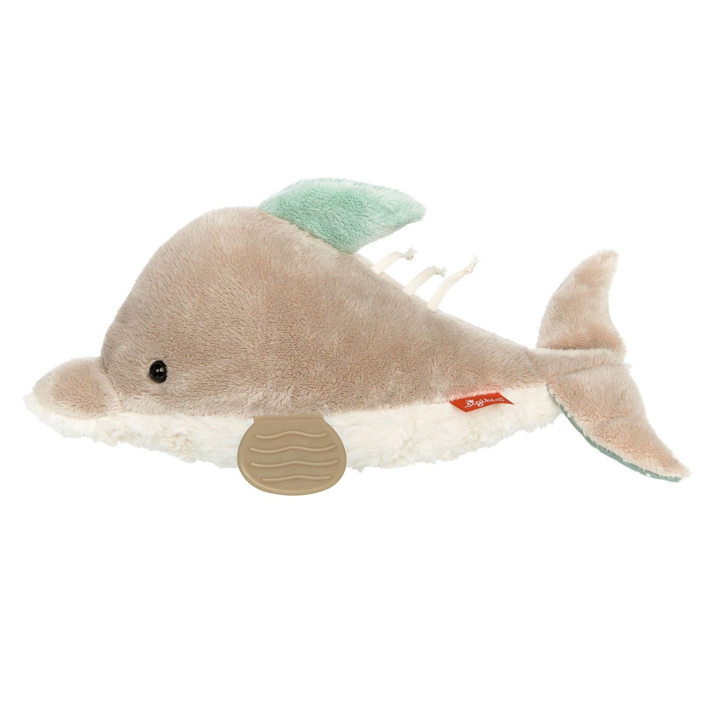 Baby Aktiv-Delfin, sigikid PlayQ Spielen und Entdecken