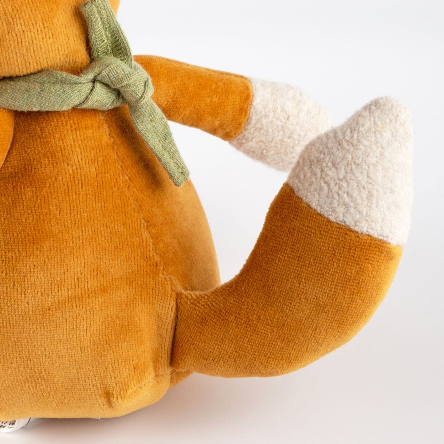 Plüschfigur Fuchs Vanilla