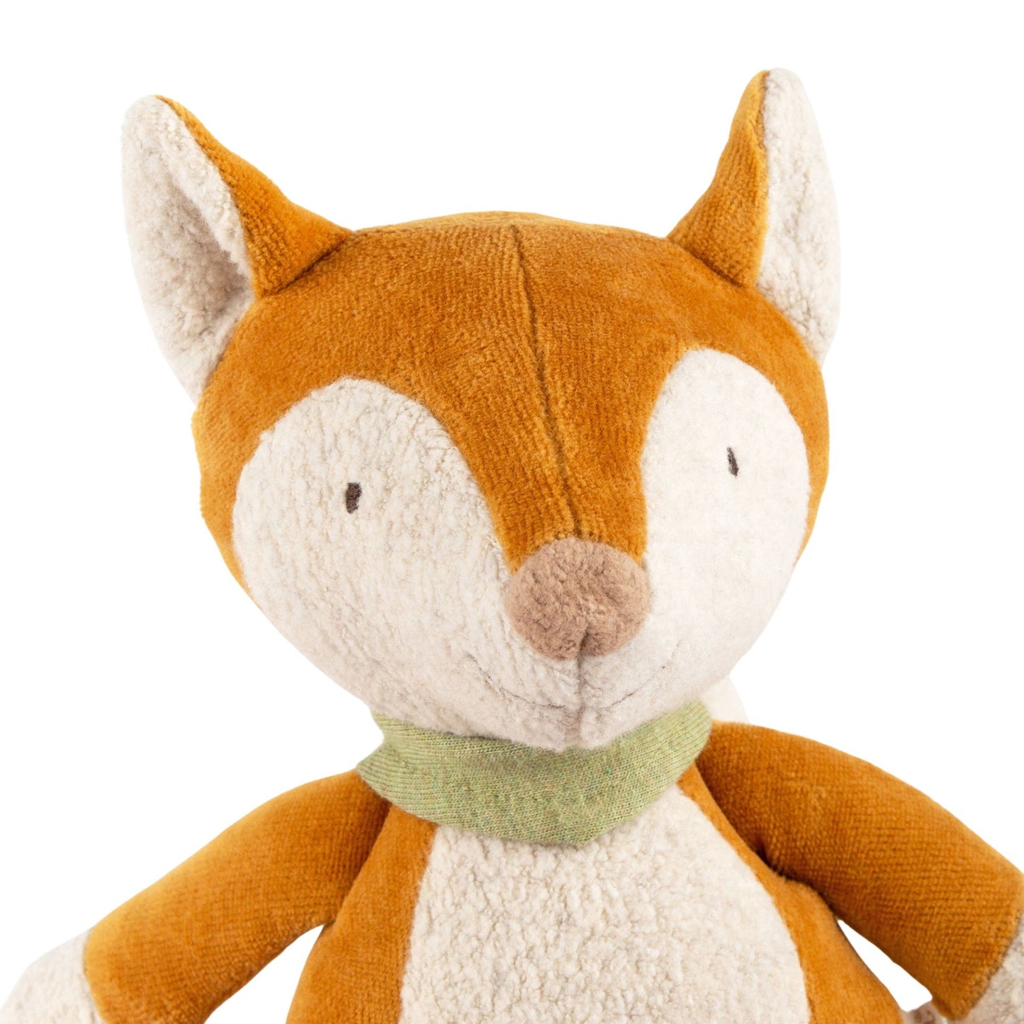 Plüschfigur Fuchs Vanilla