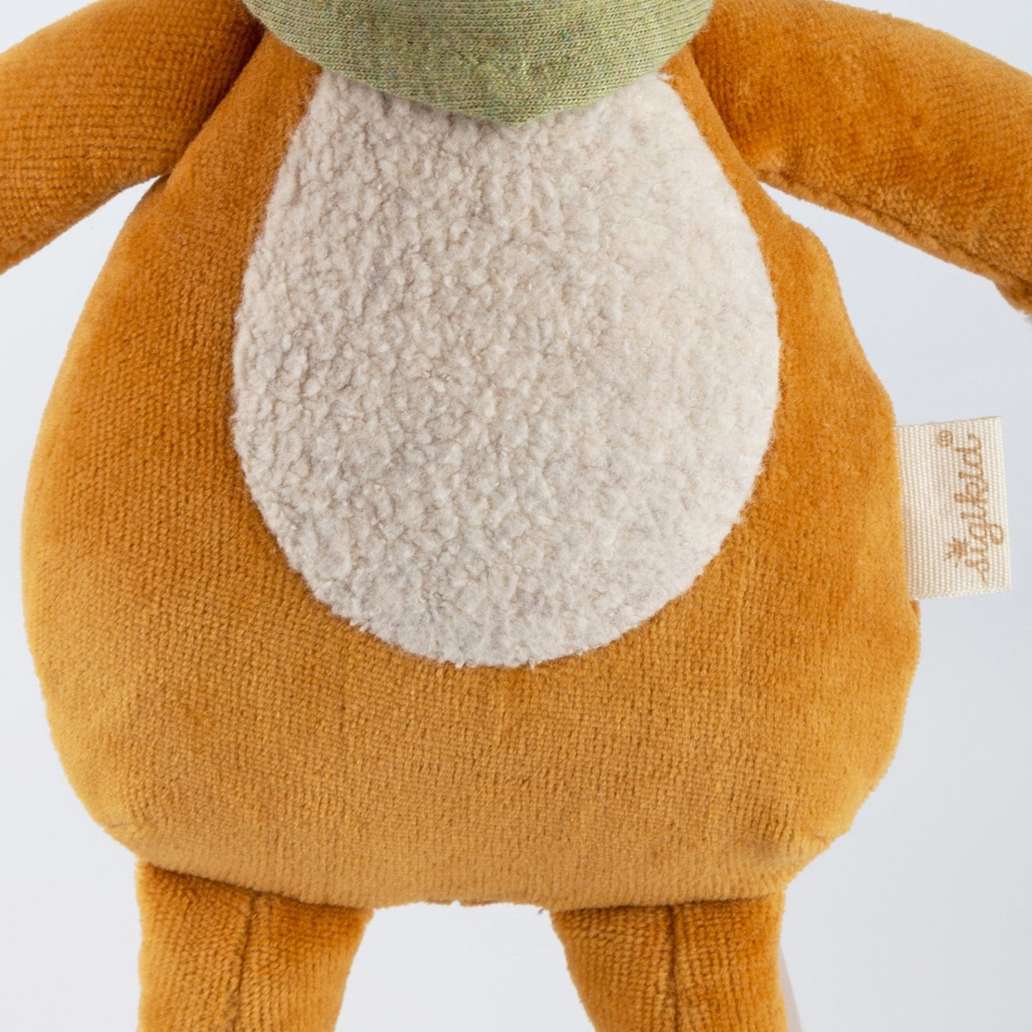 Plüschfigur Fuchs Vanilla