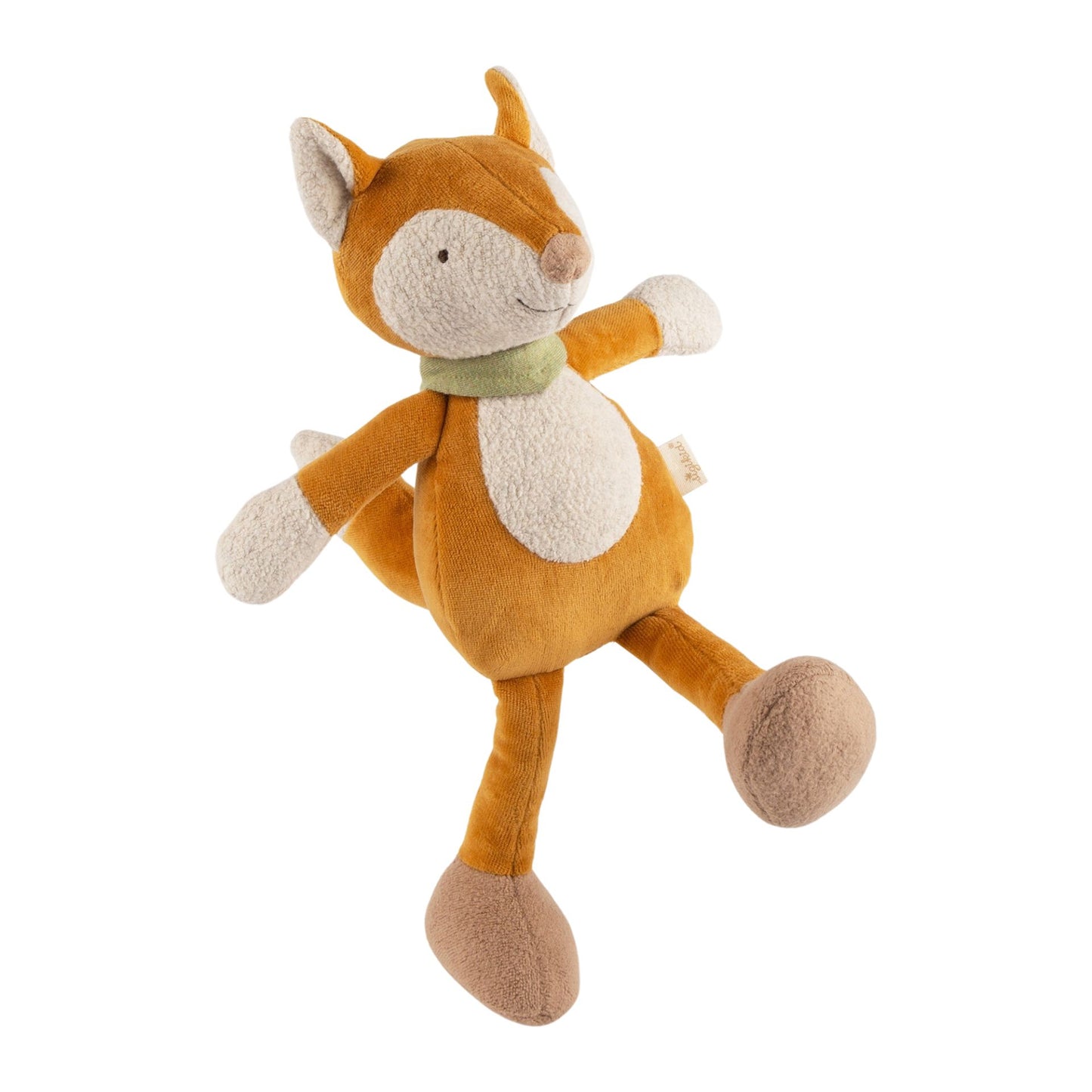 Plüschfigur Fuchs Vanilla