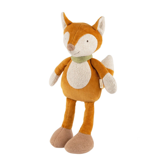 Plüschfigur Fuchs Vanilla