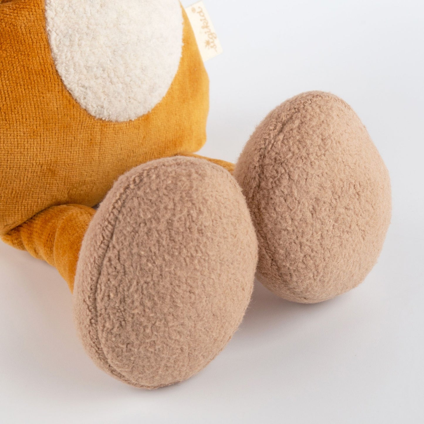 Plüschfigur Fuchs Vanilla