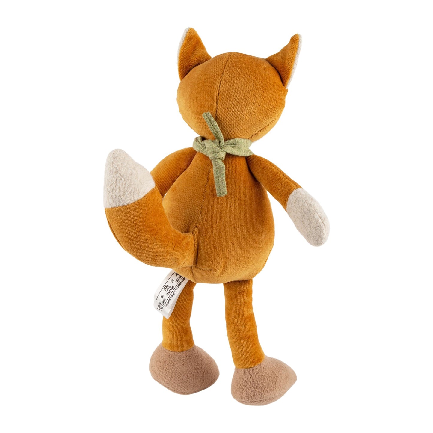 Plüschfigur Fuchs Vanilla