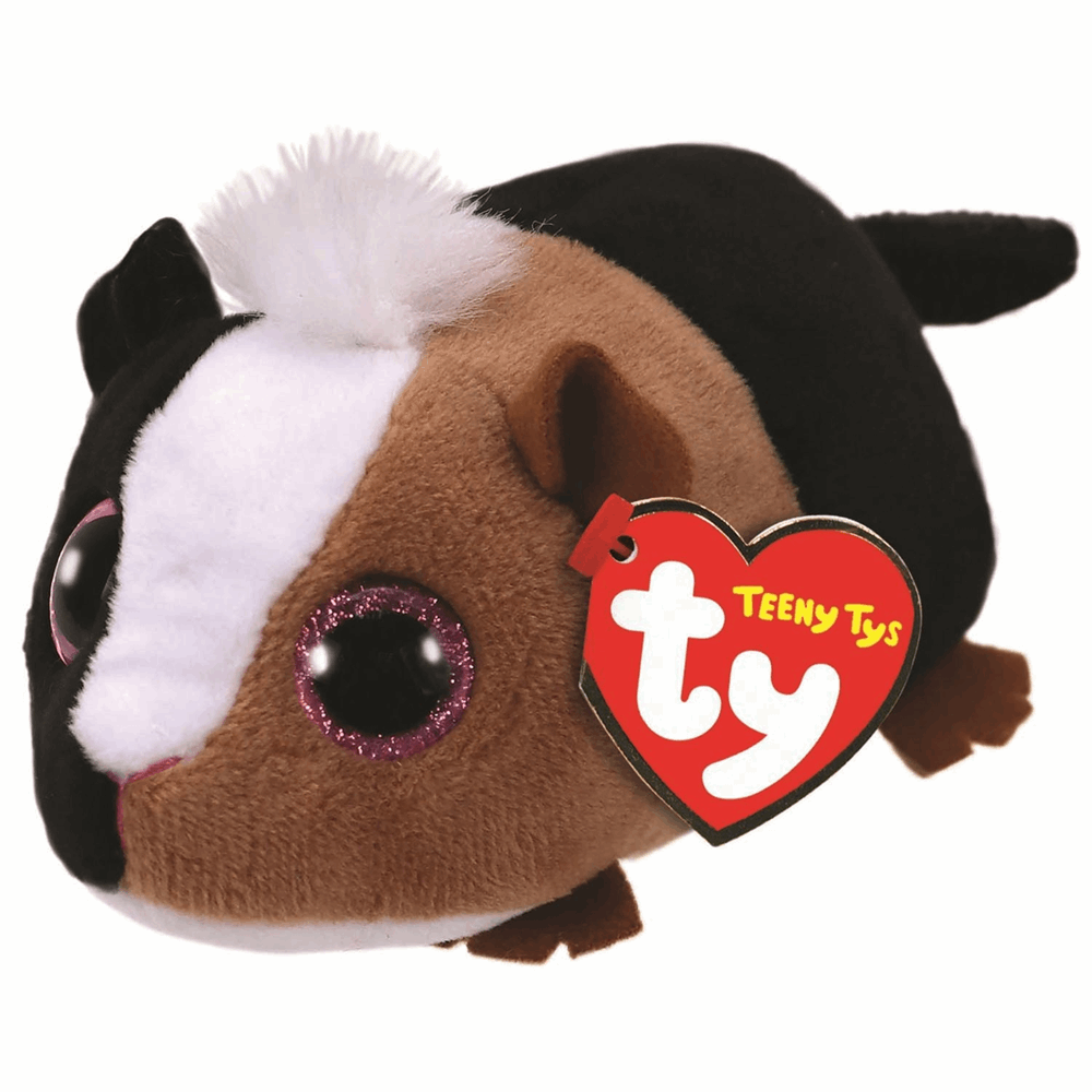 TY Teeny Theo Meerschweinchen