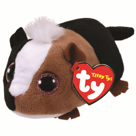 TY Teeny Theo Meerschweinchen