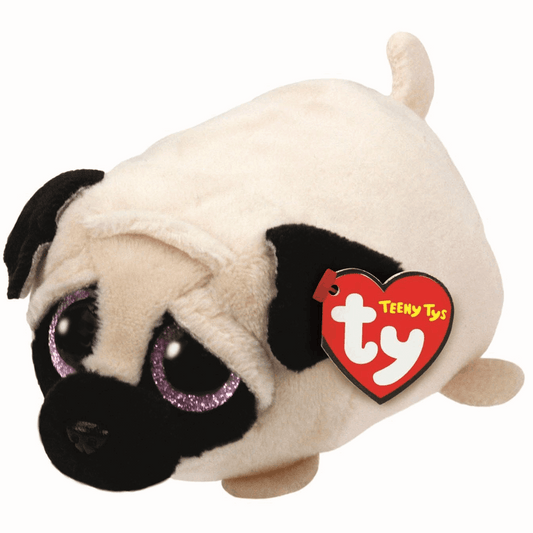 TY Teeny Candy Mops