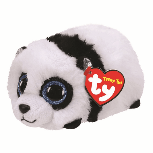 TY Teeny Bamboo Panda