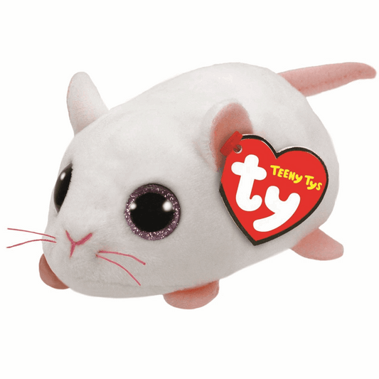 TY Teeny Anna Maus