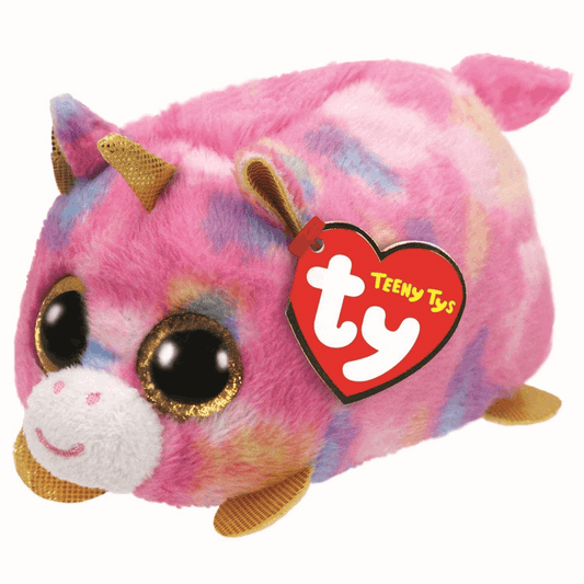 TY Teeny Star Einhorn