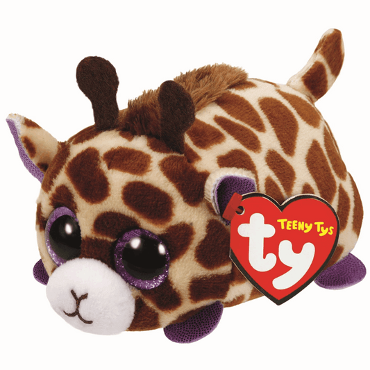 TY Teeny Mabs Giraffe
