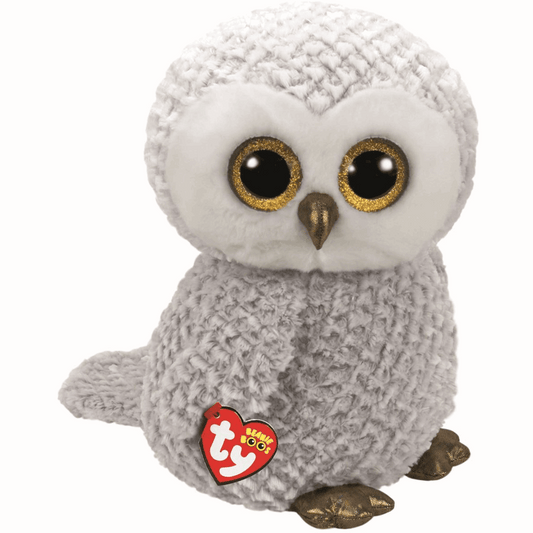 TY Beanie Boos Owlette Owl