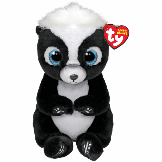 TY Beanie Bellies Skunk