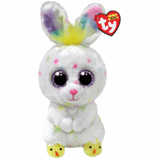 TY Beanie Boos Dusty Rabbit