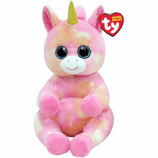 TY Beanie Bellies Skylar Unicorn