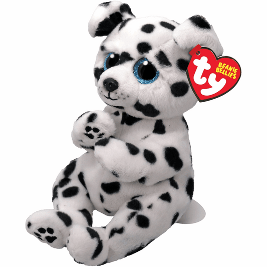 TY Beanie Bellies Rowdy Dalmation