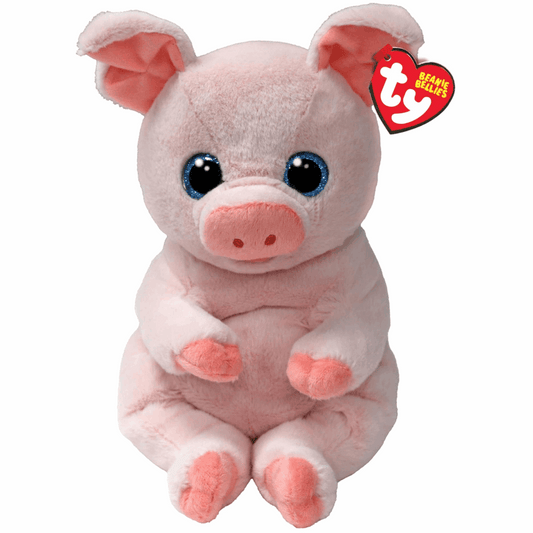 TY Beanie Bellies Penelope Pig