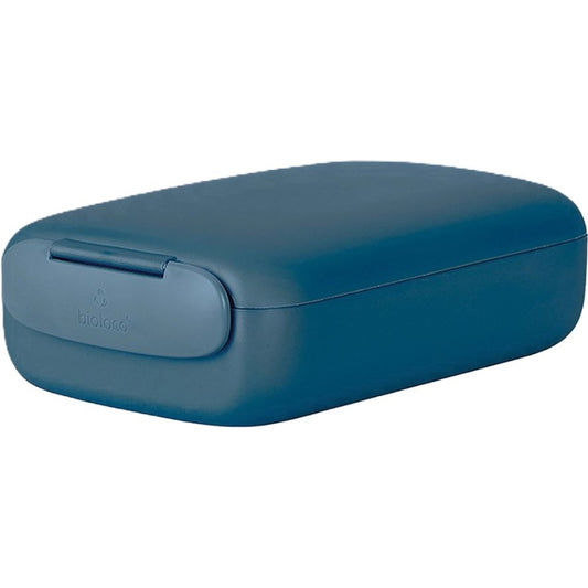 bioloco plant Urban Lunchbox Brotdose rectangle - midnight