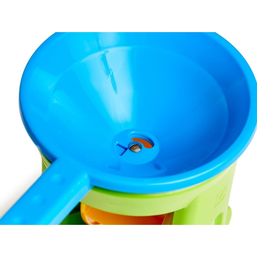 Sand- & Wassermühle