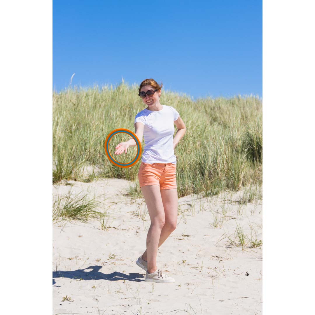 Wham-O Frisbee Extreme Coaster X - orange