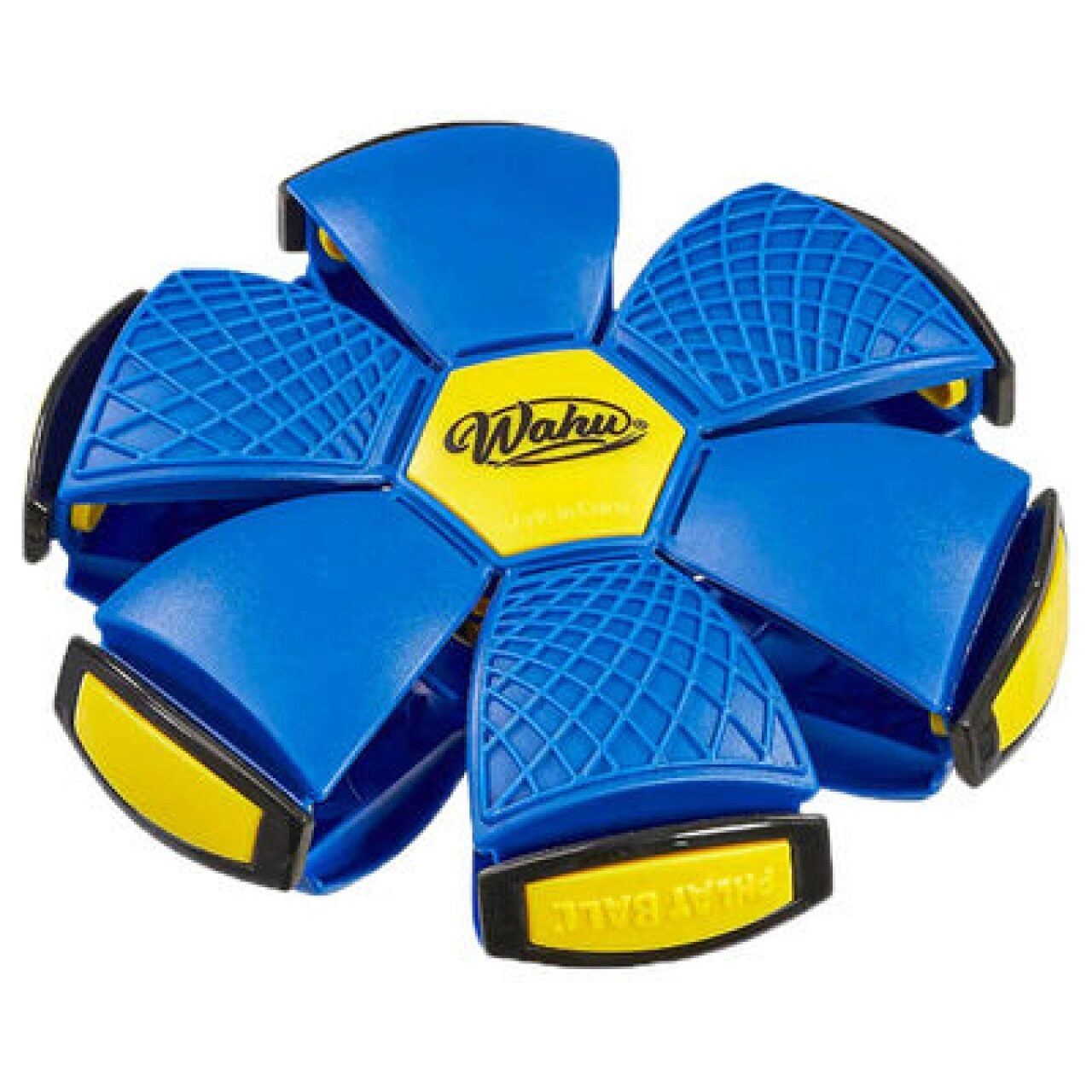 Phlat Ball Junior 10cm blau