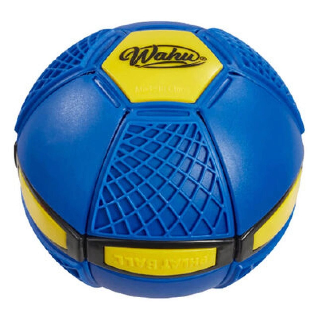 Phlat Ball Junior 10cm blau