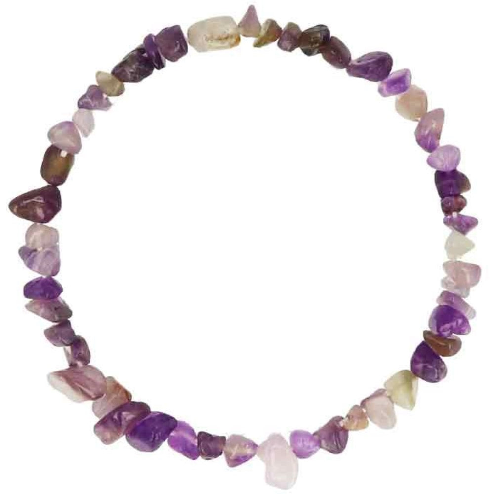 Armband Edelstein Ich denk an dich