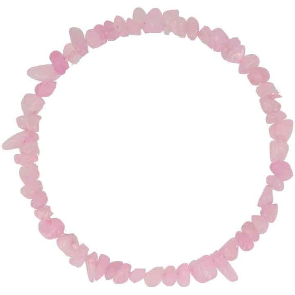 Armband Edelstein Schutzengel