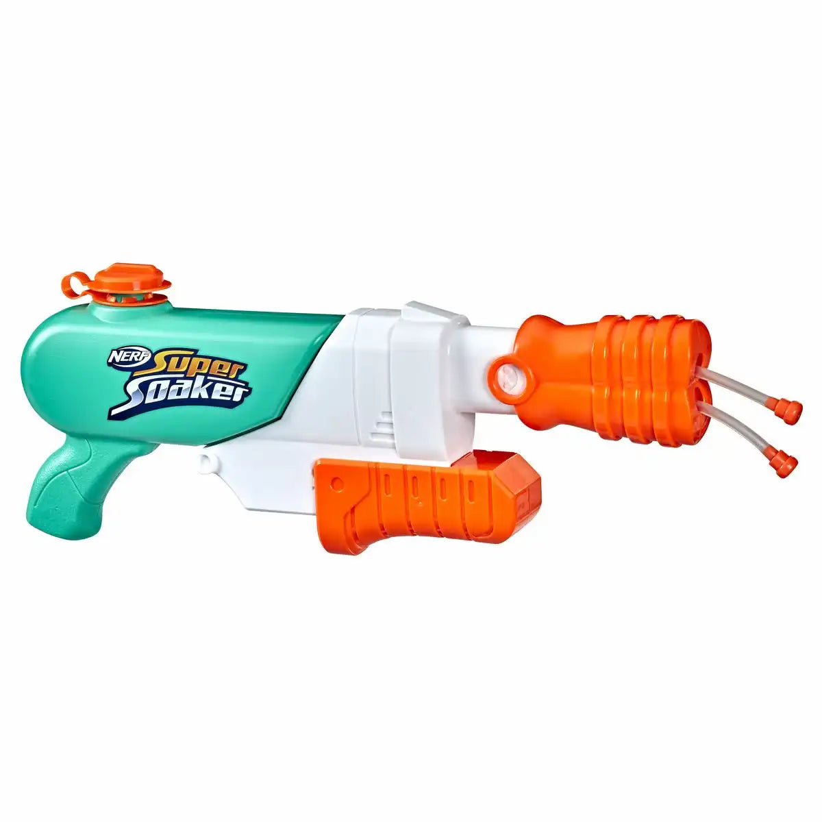 NERF Wasserpistole Super Soaker Hydro Frenzy 3in1