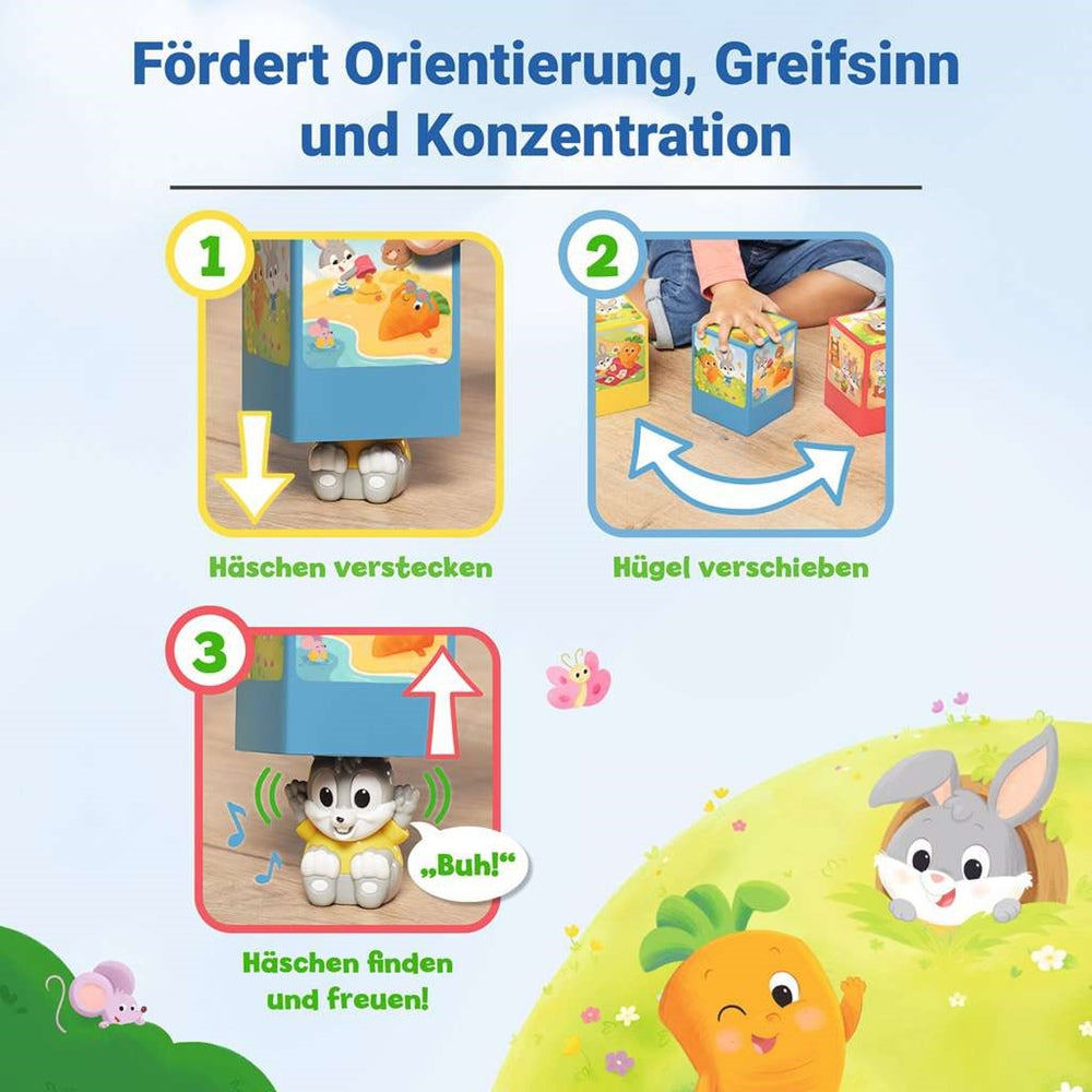 Mein erstes Lotti Karotti