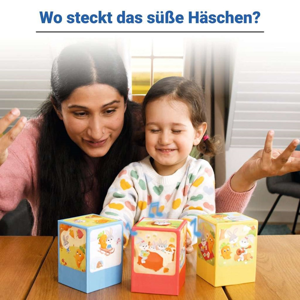 Mein erstes Lotti Karotti
