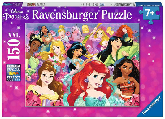 Ravensburger Puzzle 150 Teile XXL Träume können wahr werden