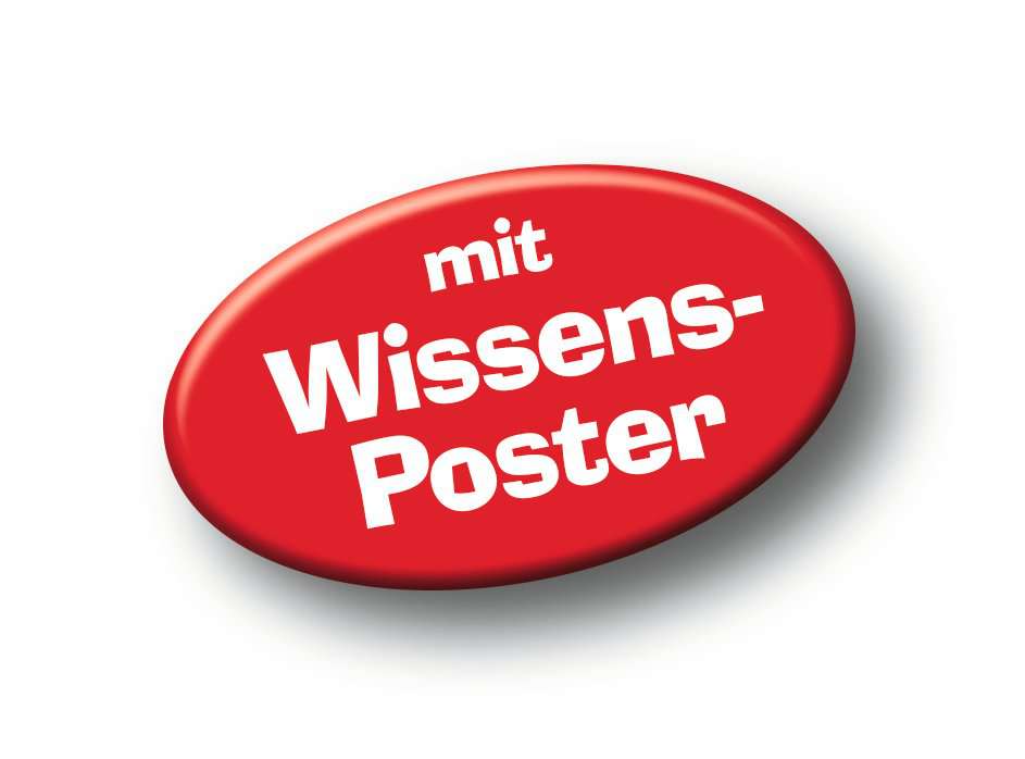 Ravensburger Puzzle 2 X 24 Teile Saurier und ihre Lebensräume