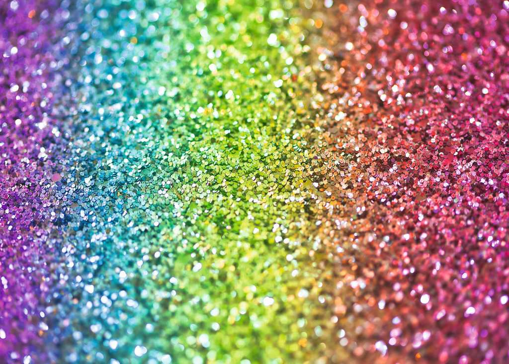 Ravensburger Puzzle 1000 Teile Challenge Glitter