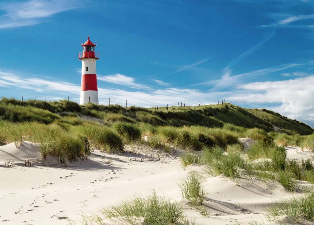 Ravensburger Puzzle 1000 Teile Sylt