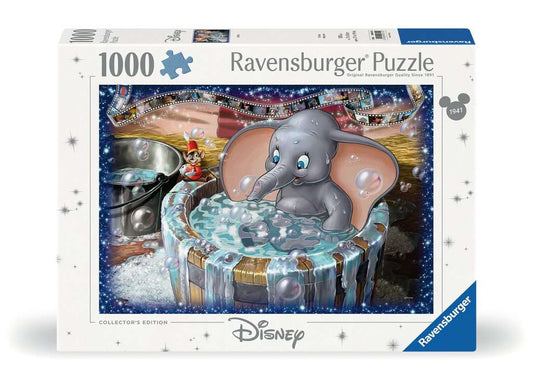 Ravensburger Puzzle 1000 Teile Dumbo