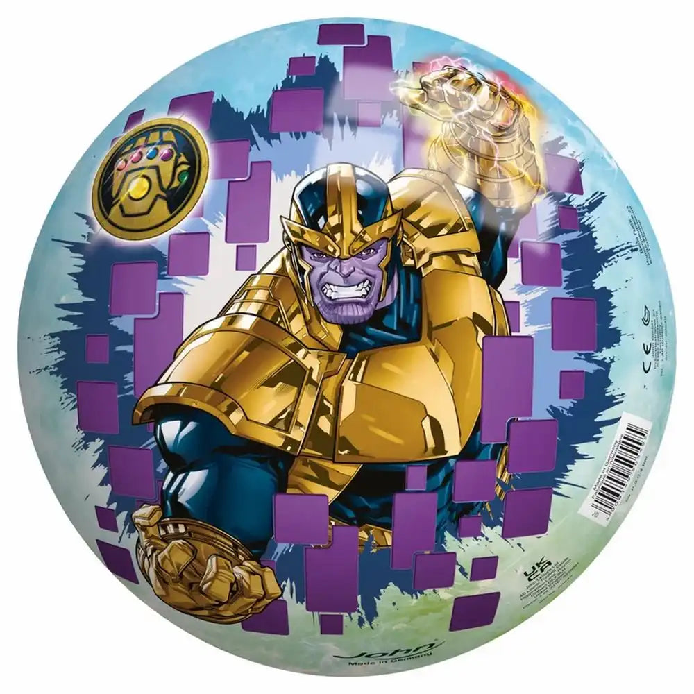 John Ball MARVEL AVENGERS Ø23cm