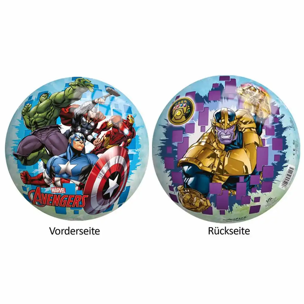 John Ball MARVEL AVENGERS Ø23cm