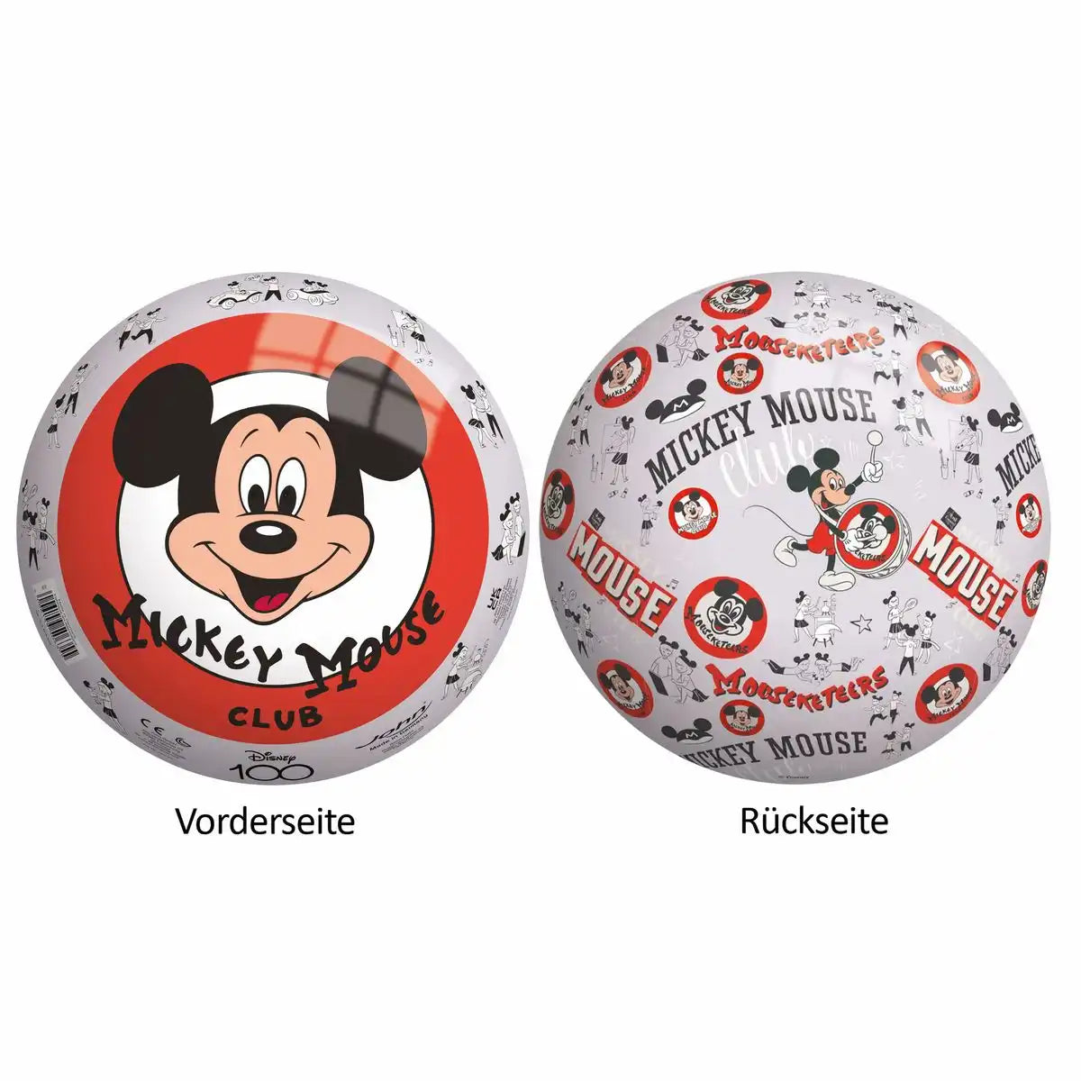 John Spielball Disney Ø23cm
