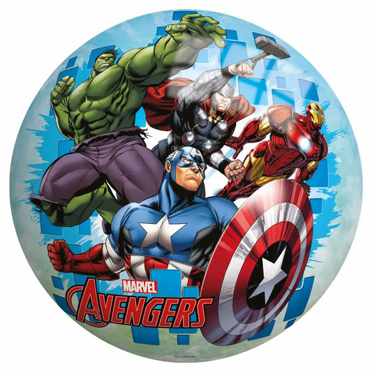 John Ball MARVEL AVENGERS Ø23cm