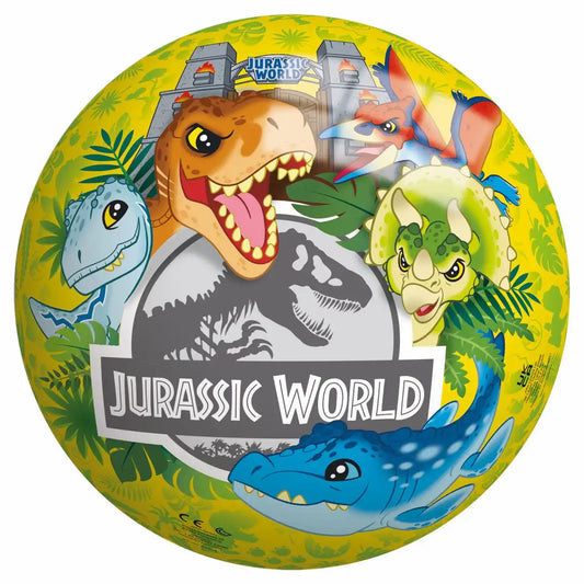 John Spielball Jurassic World Ø23cm