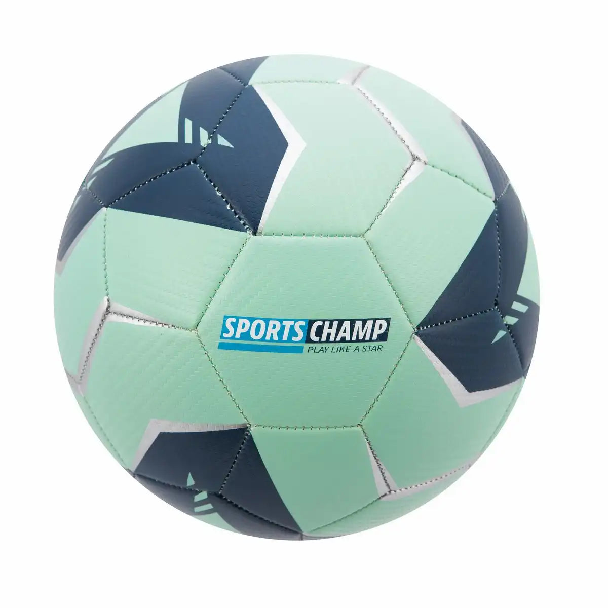 John Fußball Competition Größe 5 Ø22cm 400g sortiert