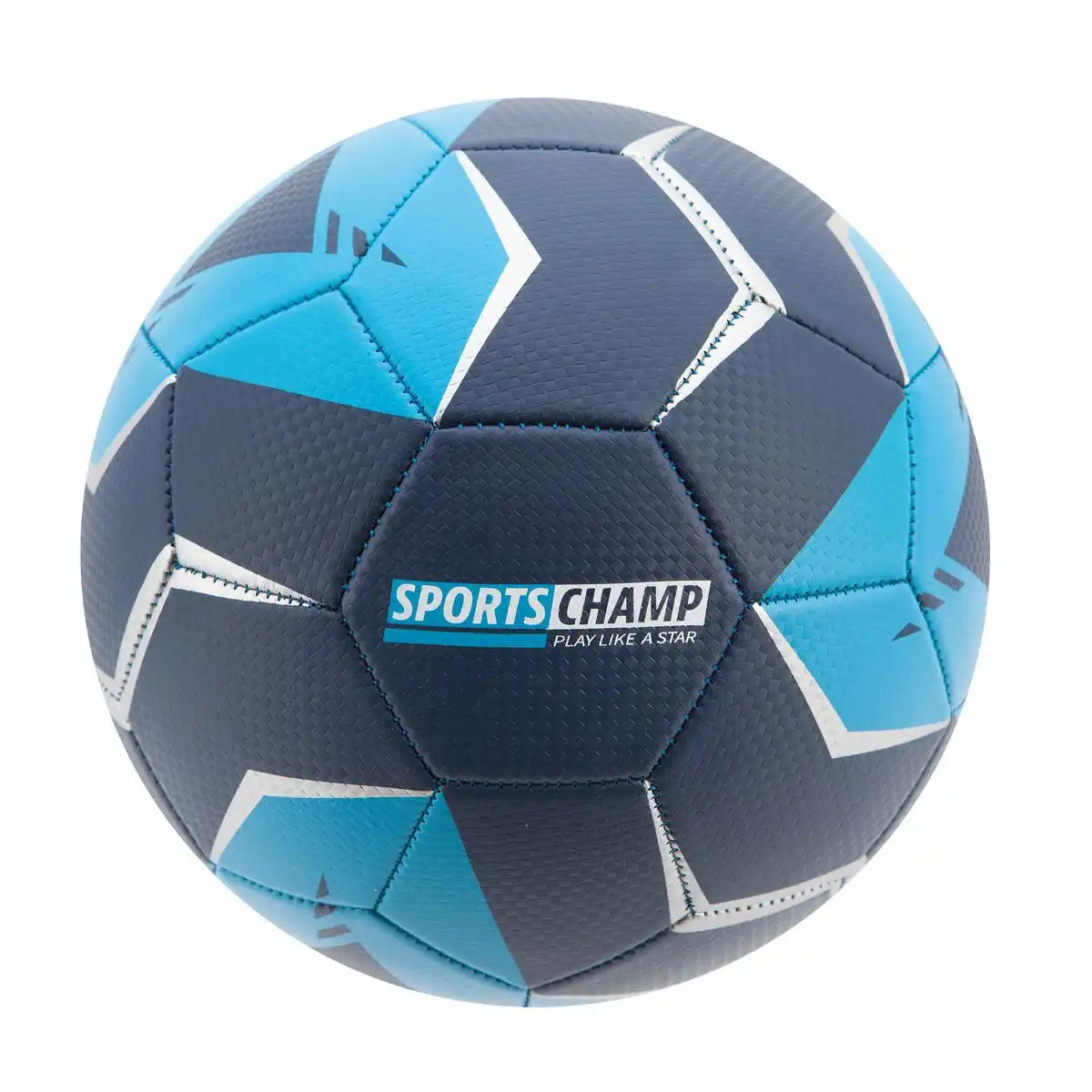 John Fußball Competition Größe 5 Ø22cm 400g sortiert