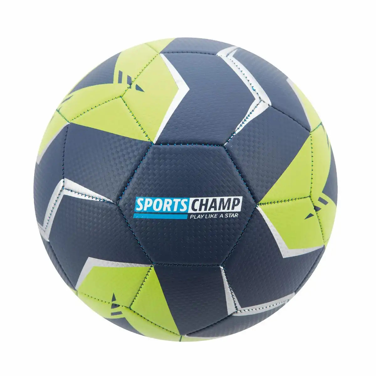 John Fußball Competition Größe 5 Ø22cm 400g sortiert