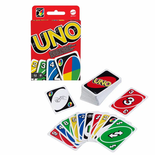 Kartenspiel UNO Original