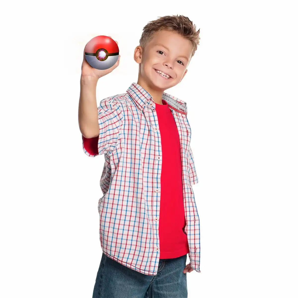 Pokémon Ratespiel Trainer Guess Kanto Edition