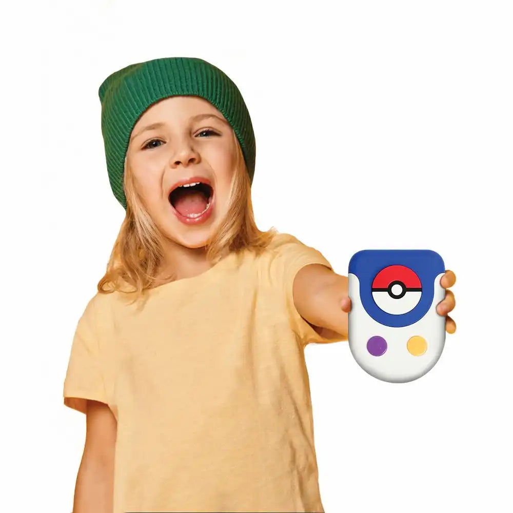 Pokémon Trainer Challenge