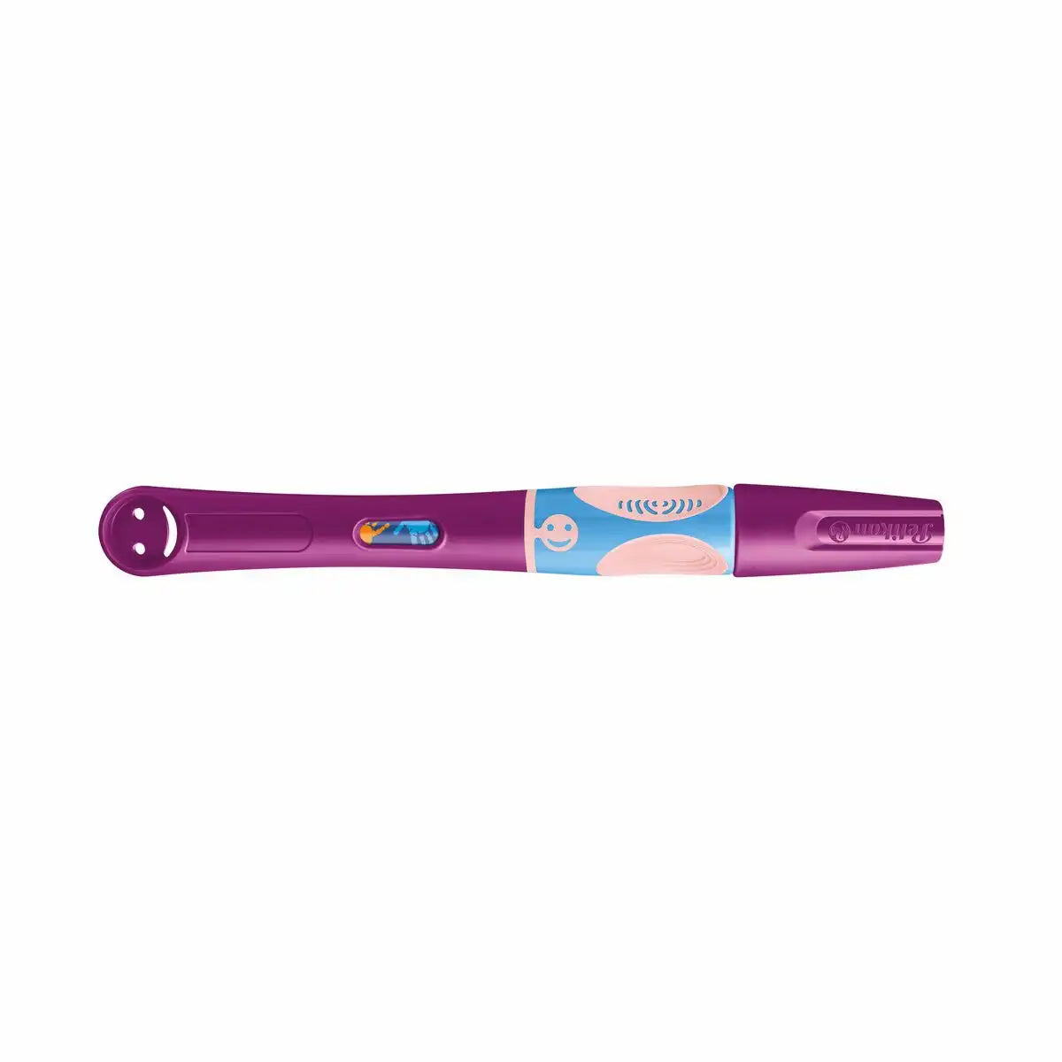 Pelikan Füller griffix für Linkshänder L sweetberry